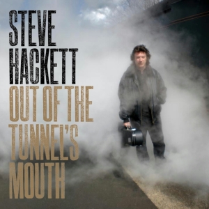 Hackett Steve - Out Of The Tunnel's Mouth i gruppen Annet /  hos Bengans Skivbutik AB (4005632)