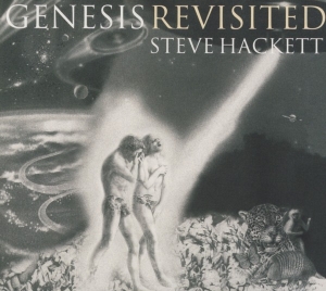 Hackett Steve - Genesis Revisited I (Re-Issue 2013) i gruppen Annet / hos Bengans Skivbutik AB (4005633)