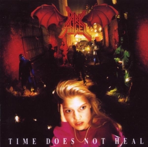 Dark Angel - Time Does Not Heal i gruppen CD hos Bengans Skivbutik AB (4005640)