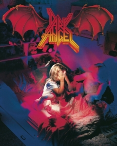 Dark Angel - Leave Scars i gruppen CD / Metal hos Bengans Skivbutik AB (4005641)