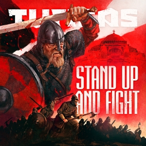 Turisas - Turisas2013 i gruppen Annet /  hos Bengans Skivbutik AB (4005645)