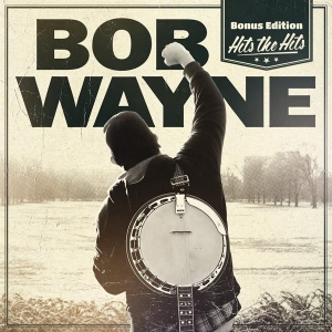 Wayne Bob - Hits The Hits (Bonus Edition) i gruppen Annet /  hos Bengans Skivbutik AB (4005726)