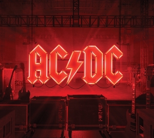 Ac/Dc - Power Up i gruppen VI TIPSER / Årsbestelistor 2020 / Kerrang 2020 hos Bengans Skivbutik AB (4005771)