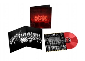 Ac/Dc - Power Up i gruppen VI TIPSER / Årsbestelistor 2020 / Kerrang 2020 hos Bengans Skivbutik AB (4005774)