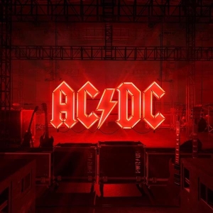Ac/Dc - Power Up i gruppen VI TIPSER / Årsbestelistor 2020 / Kerrang 2020 hos Bengans Skivbutik AB (4005774)