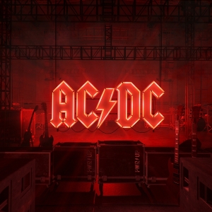 Ac/Dc - Power Up i gruppen VI TIPSER / Årsbestelistor 2020 / Kerrang 2020 hos Bengans Skivbutik AB (4005775)