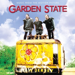 Garden State - Music From The Motion Picture i gruppen VINYL hos Bengans Skivbutik AB (4005953)