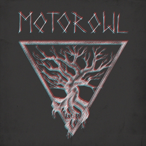Motorowl - Om Generator i gruppen Annet /  hos Bengans Skivbutik AB (4006114)