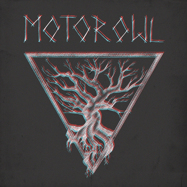 Motorowl - Om Generator i gruppen CD / Metal hos Bengans Skivbutik AB (4006114)