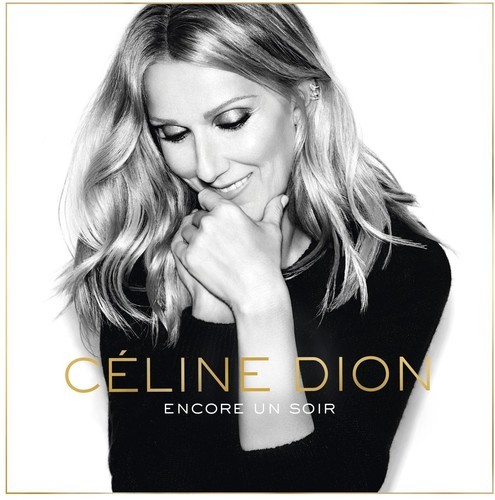Céline Dion - Encore Un Soir -Digi- i gruppen CD / Pop hos Bengans Skivbutik AB (4006128)