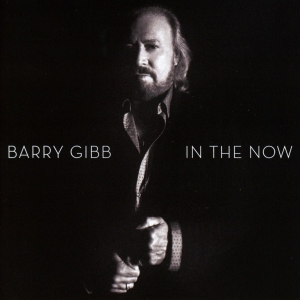 Gibb Barry - In The Now i gruppen CD hos Bengans Skivbutik AB (4006150)