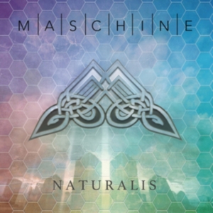 Maschine - Naturalis i gruppen Annet /  hos Bengans Skivbutik AB (4006173)
