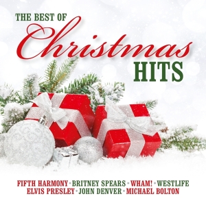 Various - The Best Of Christmas Hits i gruppen Annet /  hos Bengans Skivbutik AB (4006194)