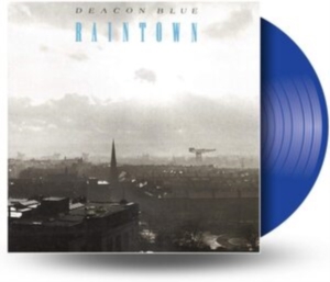 Deacon Blue - Raintown i gruppen VINYL / Pop-Rock,Annet hos Bengans Skivbutik AB (4006342)