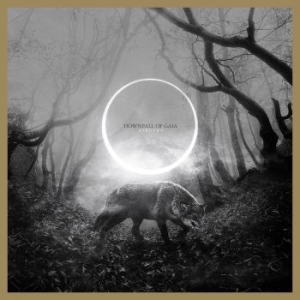 Downfall Of Gaia - Atrophy i gruppen CD hos Bengans Skivbutik AB (4006453)