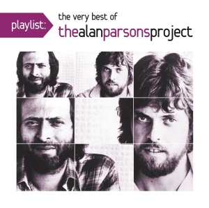 Alan Parsons Project The - Playlist: The Very Best Of The Alan Parsons Project i gruppen Annet /  hos Bengans Skivbutik AB (4006485)