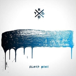 Kygo - Cloud Nine i gruppen CD / Dance-Techno,Norsk Musikkk hos Bengans Skivbutik AB (4006491)