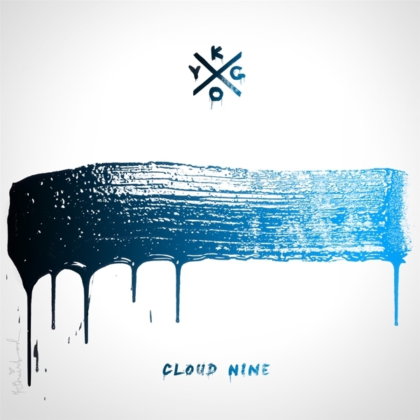 Kygo - Cloud Nine i gruppen CD / Dance-Techno hos Bengans Skivbutik AB (4006491)