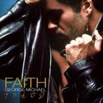 Michael George - Faith i gruppen Labels /  hos Bengans Skivbutik AB (4006517)