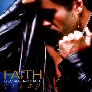 Michael George - Faith i gruppen CD hos Bengans Skivbutik AB (4006517)