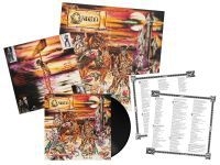OMEN - BATTLE CRY (DIGIPAK REISSUE) i gruppen CD hos Bengans Skivbutik AB (4006523)