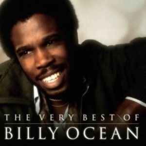 Ocean Billy - The Very Best Of Billy Ocean i gruppen Annet /  hos Bengans Skivbutik AB (4006530)