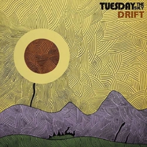 Tuesday The Sky - Drift i gruppen Annet /  hos Bengans Skivbutik AB (4006613)