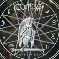Tombs - The Grand Annihilation i gruppen CD / Metal hos Bengans Skivbutik AB (4006615)