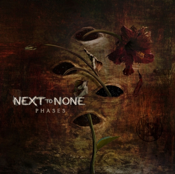 Next To None - Phases i gruppen CD / Toppselgere hos Bengans Skivbutik AB (4006621)