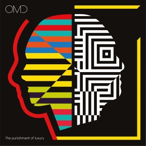 Orchestral Manoeuvres In The Dark - The Punishment Of Luxury i gruppen Annet /  hos Bengans Skivbutik AB (4006645)