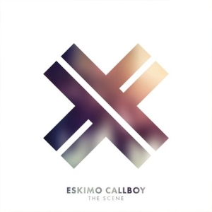 Eskimo Callboy - Scene -Ltd/Mediaboo- i gruppen CD / Metal,Pop-Rock hos Bengans Skivbutik AB (4006651)