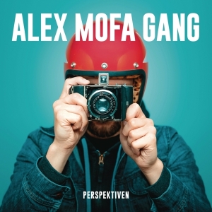 Alex Mofa Gang - Perspektiven i gruppen Annet / hos Bengans Skivbutik AB (4006660)