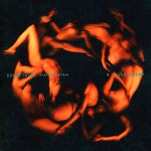 Everything Everything - A Fever Dream i gruppen Annet /  hos Bengans Skivbutik AB (4006663)