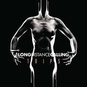 Long Distance Calling - Trips i gruppen CD hos Bengans Skivbutik AB (4006672)