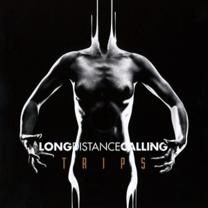 Long Distance Calling - Trips i gruppen CD / Metal,Pop-Rock hos Bengans Skivbutik AB (4006672)