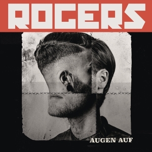 Rogers - Augen Auf i gruppen CD hos Bengans Skivbutik AB (4006675)