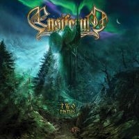 Ensiferum - Two Paths i gruppen CD hos Bengans Skivbutik AB (4006686)