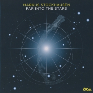 Stockhausen Markus - Far Into The Stars i gruppen CD hos Bengans Skivbutik AB (4006695)