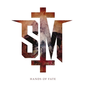 Savage Messiah - Hands Of Fate i gruppen Annet /  hos Bengans Skivbutik AB (4006697)
