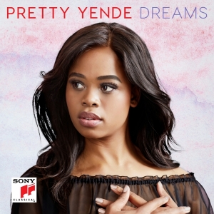 Yende Pretty - Dreams i gruppen Annet /  hos Bengans Skivbutik AB (4006735)