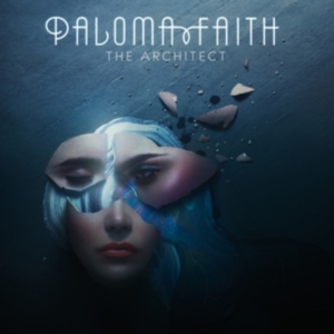 Faith Paloma - Architect i gruppen -Start CD-N hos Bengans Skivbutik AB (4006736)