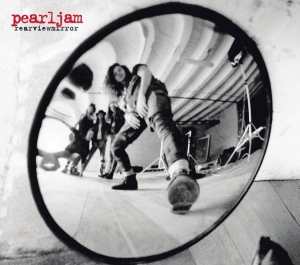 Pearl Jam - Rearviewmirror (Greatest Hits 1991-2003) i gruppen Annet /  hos Bengans Skivbutik AB (4006755)