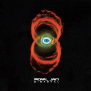 Pearl Jam - Binaural i gruppen Annet /  hos Bengans Skivbutik AB (4006756)