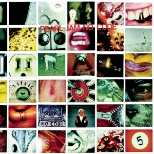 Pearl Jam - No Code i gruppen Annet /  hos Bengans Skivbutik AB (4006758)