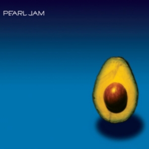 Pearl Jam - Pearl Jam i gruppen CD / Pop-Rock hos Bengans Skivbutik AB (4006761)