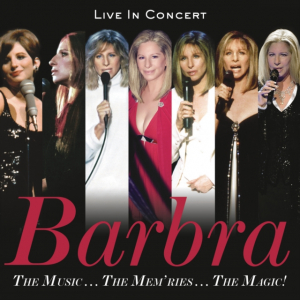 Barbra Streisand - The Music... The Mem'ries... The Magic! i gruppen -Start CD hos Bengans Skivbutik AB (4006763)
