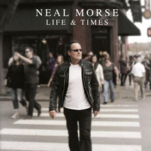 Morse Neal - Life And Times i gruppen CD hos Bengans Skivbutik AB (4006795)