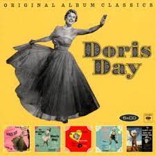 Day Doris - Original Album Classics i gruppen CD hos Bengans Skivbutik AB (4006800)