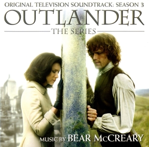 Mccreary Bear - Outlander: Season 3 (Original Television Soundtrack) i gruppen Annet /  hos Bengans Skivbutik AB (4006804)