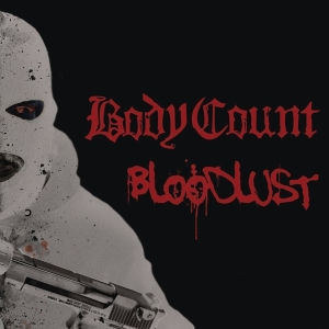 Body Count - Bloodlust i gruppen CD hos Bengans Skivbutik AB (4006810)